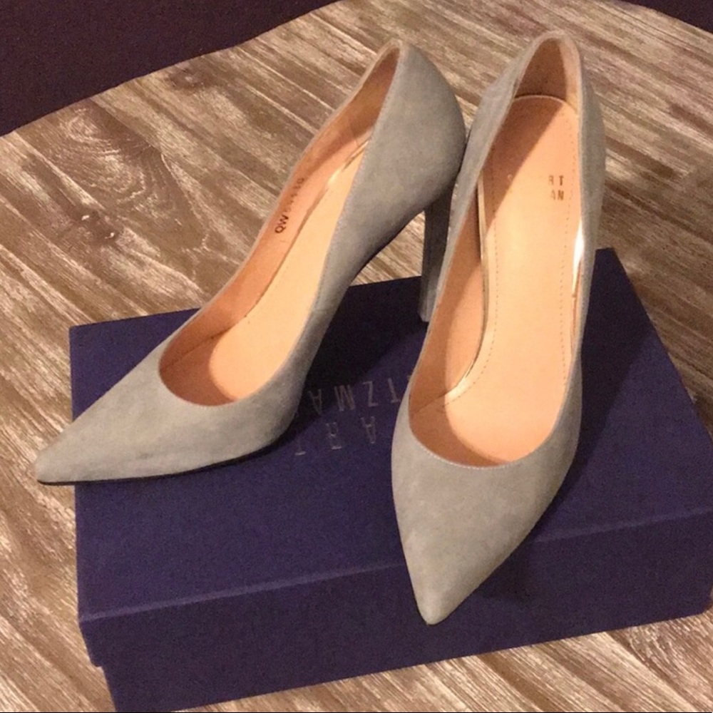 Stuart weitzman